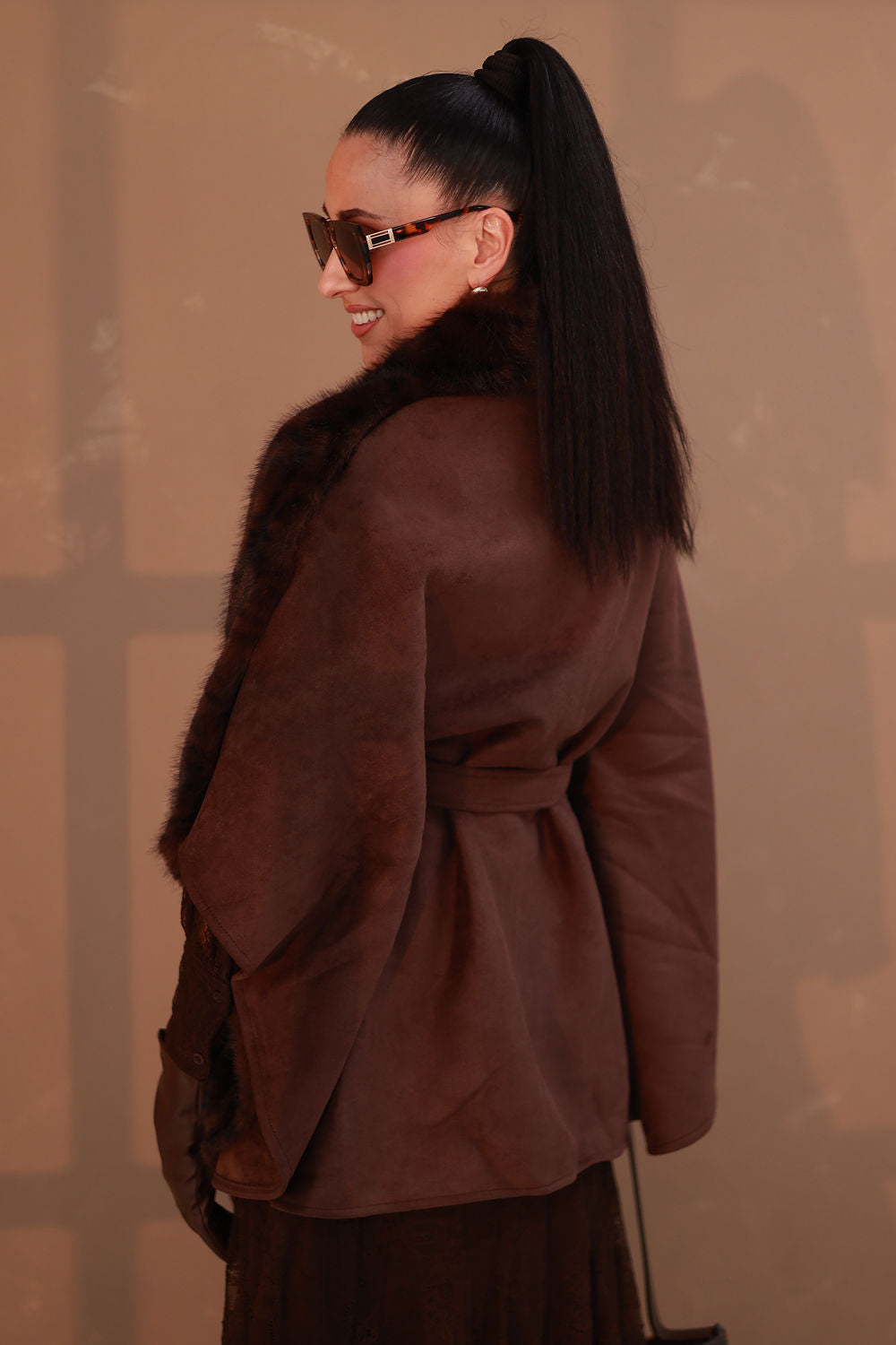 Poncho Tirza