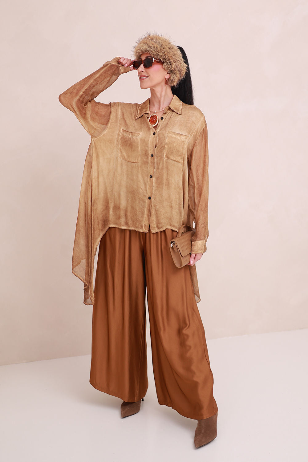 Broek Yasuko