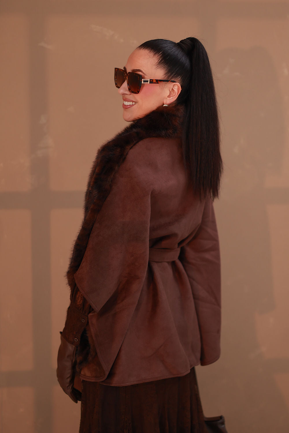 Poncho Tirza