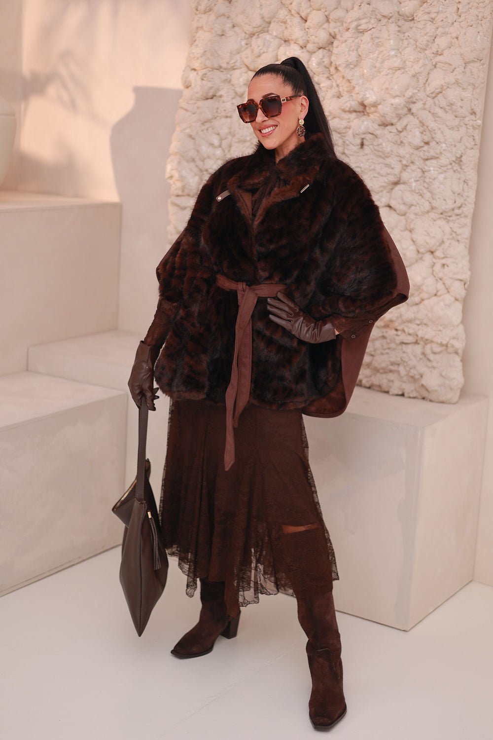 Poncho Tirza