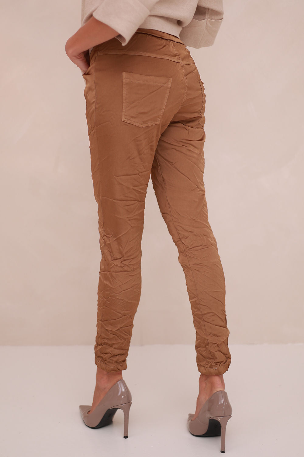 Broek Zawadi
