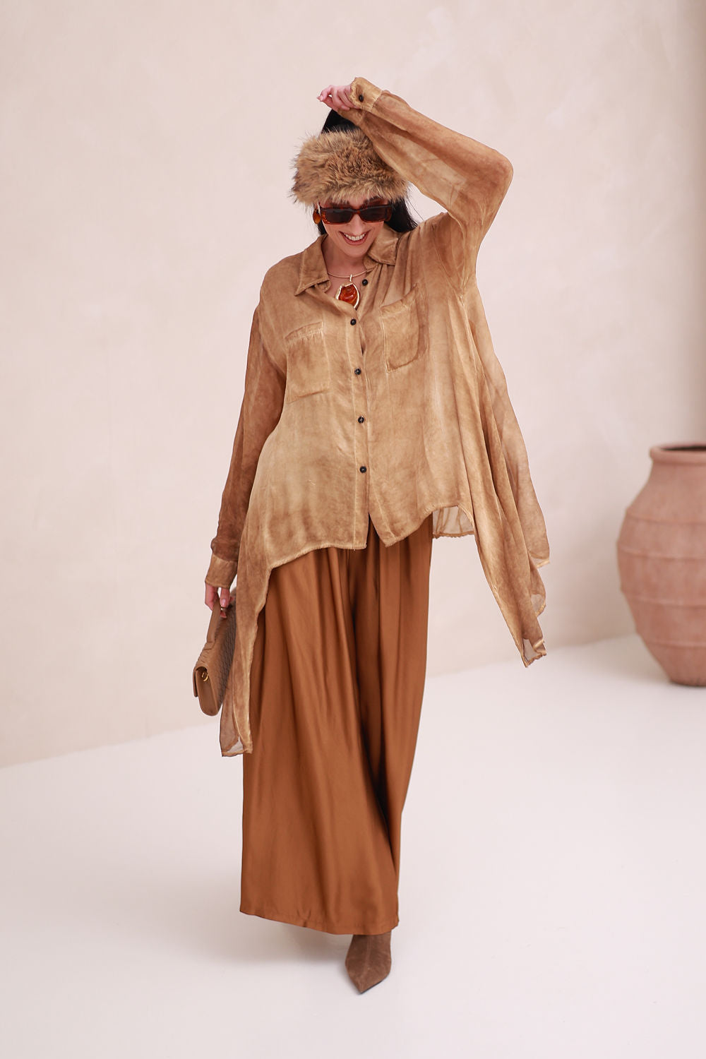 Blouse Yevheniya