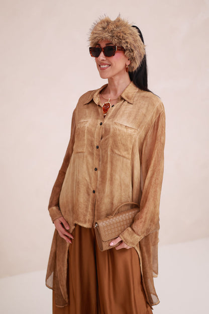 Blouse Yevheniya