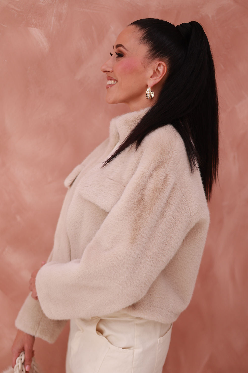 Jas Vivienne