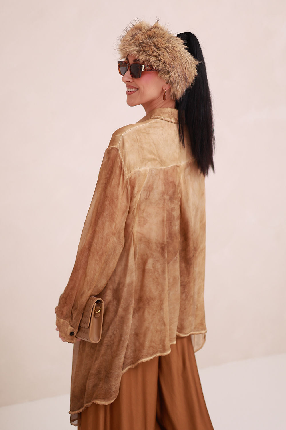 Blouse Yevheniya
