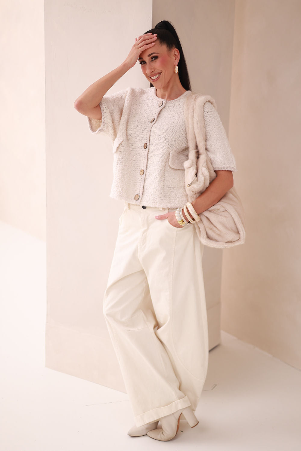 Vest Midori