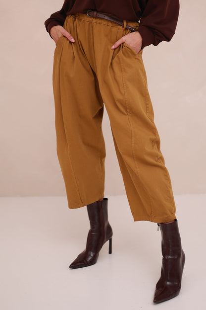Broek Claudia