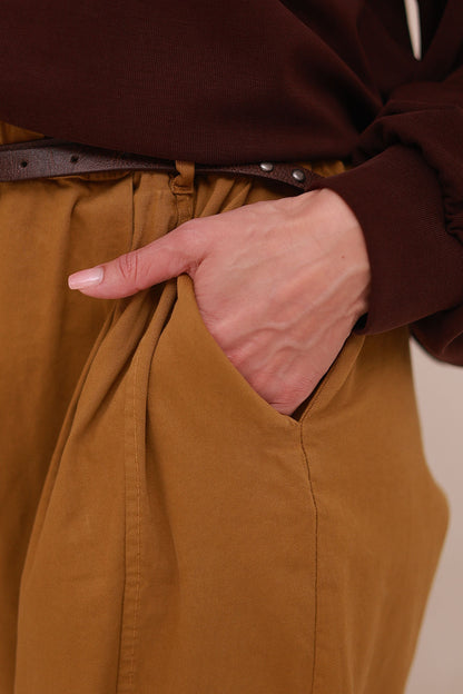 Broek Claudia