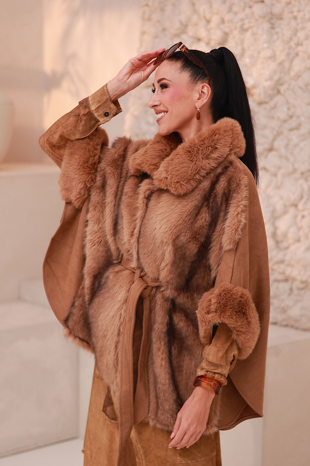 Poncho Rosalinde