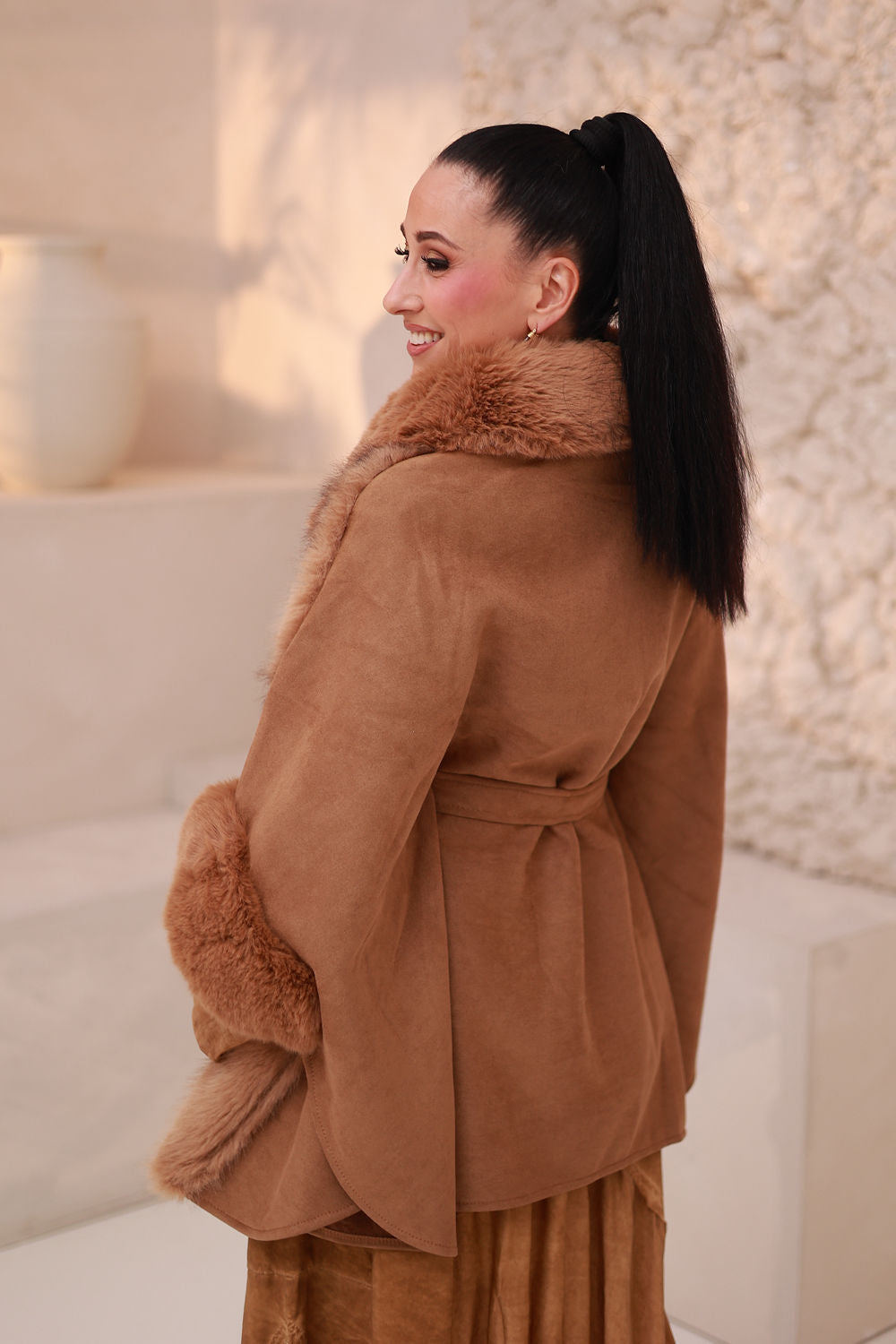 Poncho Rosalinde