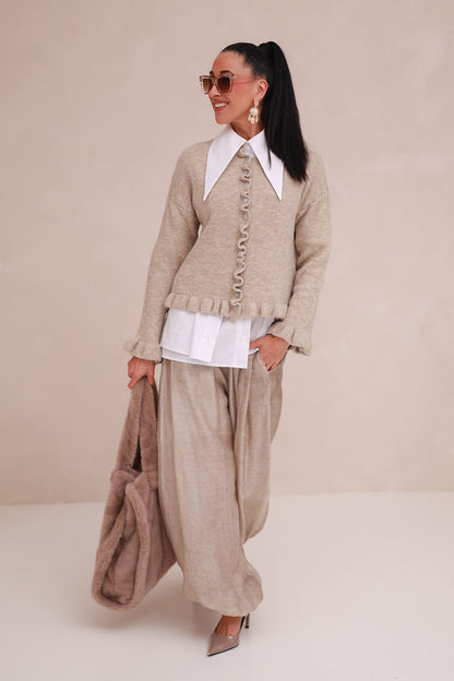 Vest Mildred