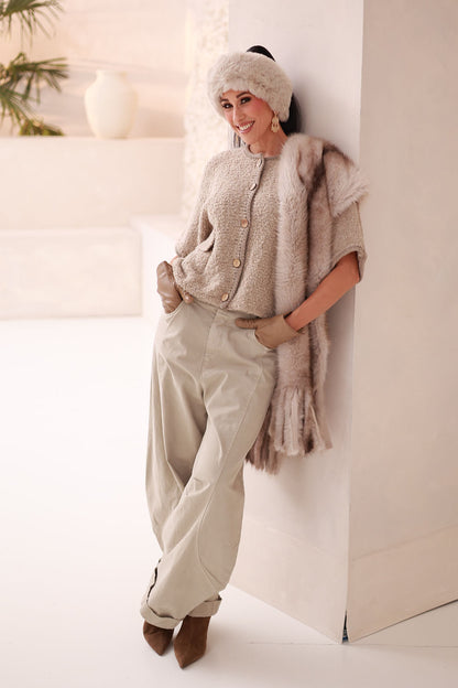 Vest Margaret