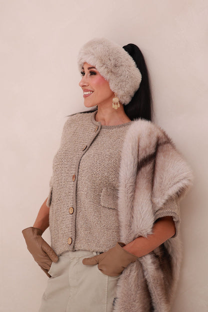 Vest Margaret