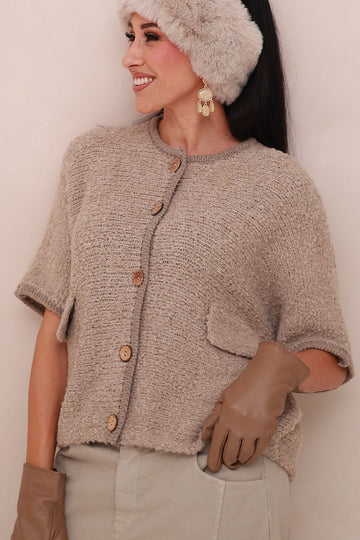 Vest Margaret