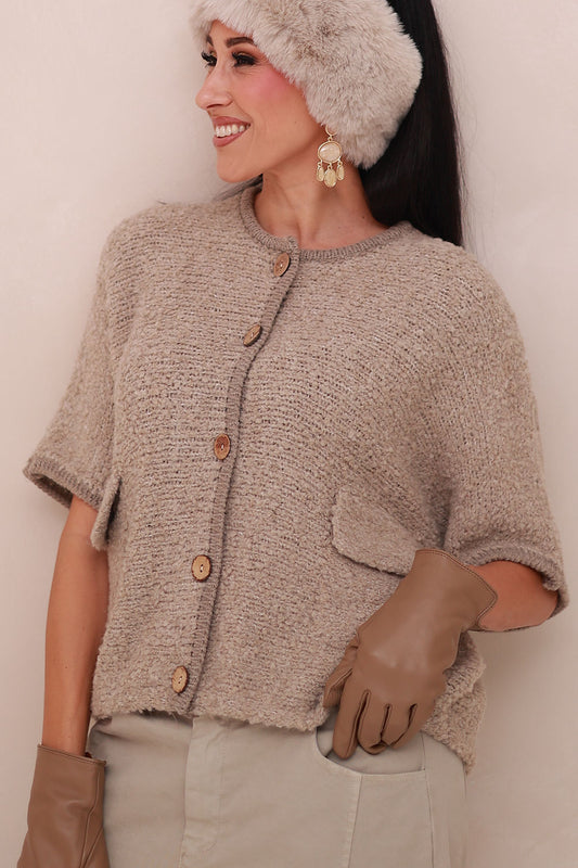 Vest Margaret