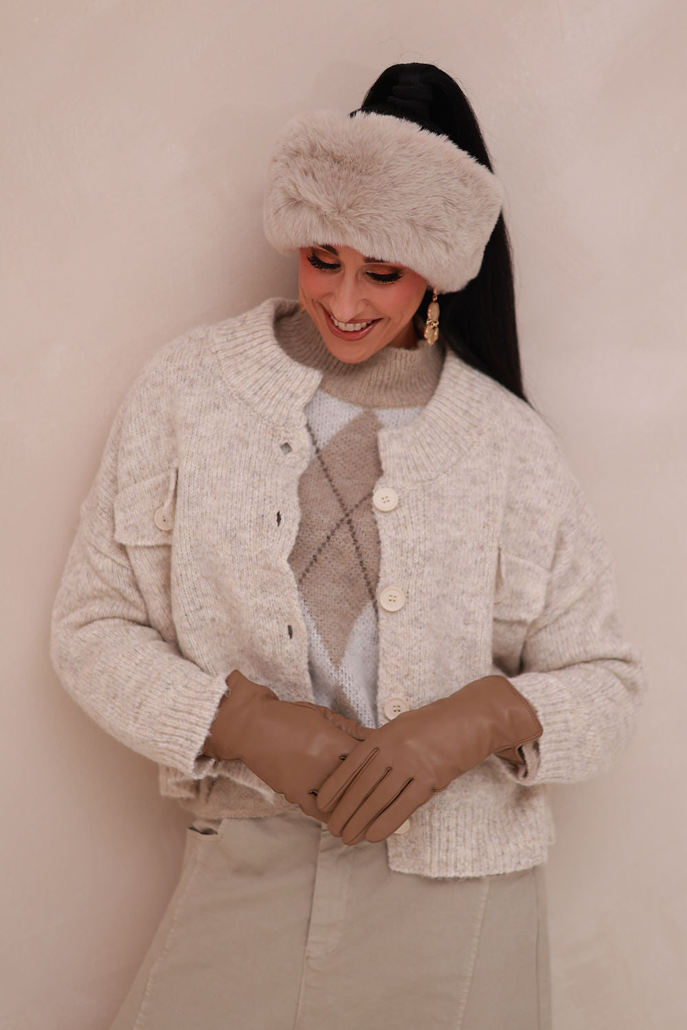 Vest Kezban