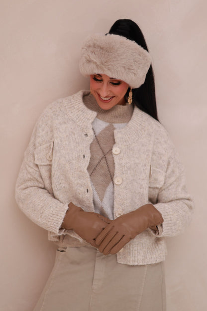 Vest Kezban