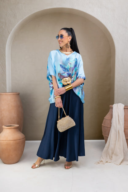 Rok Dahlia