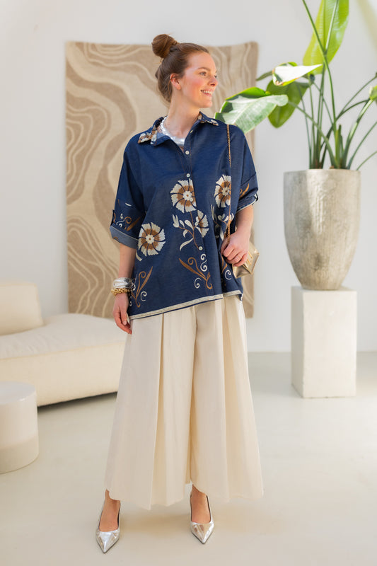 Blouse Faustina