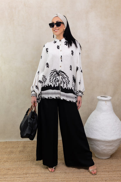 Blouse Vesper