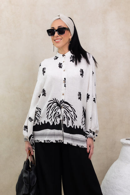 Blouse Vesper