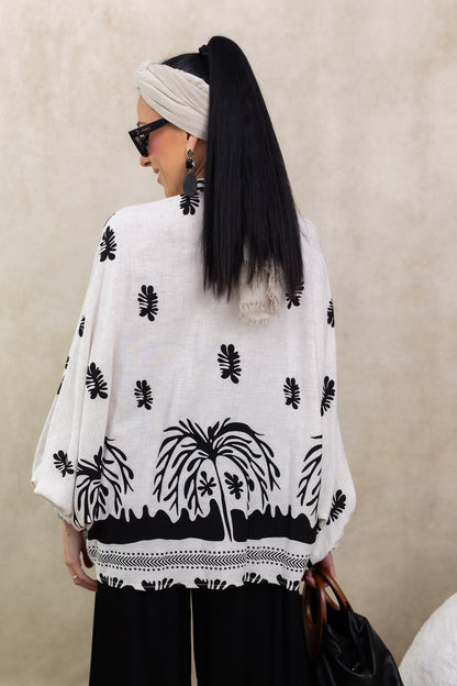 Blouse Vesper