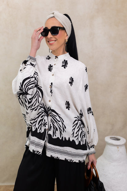 Blouse Vesper