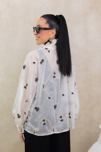 Blouse Jane