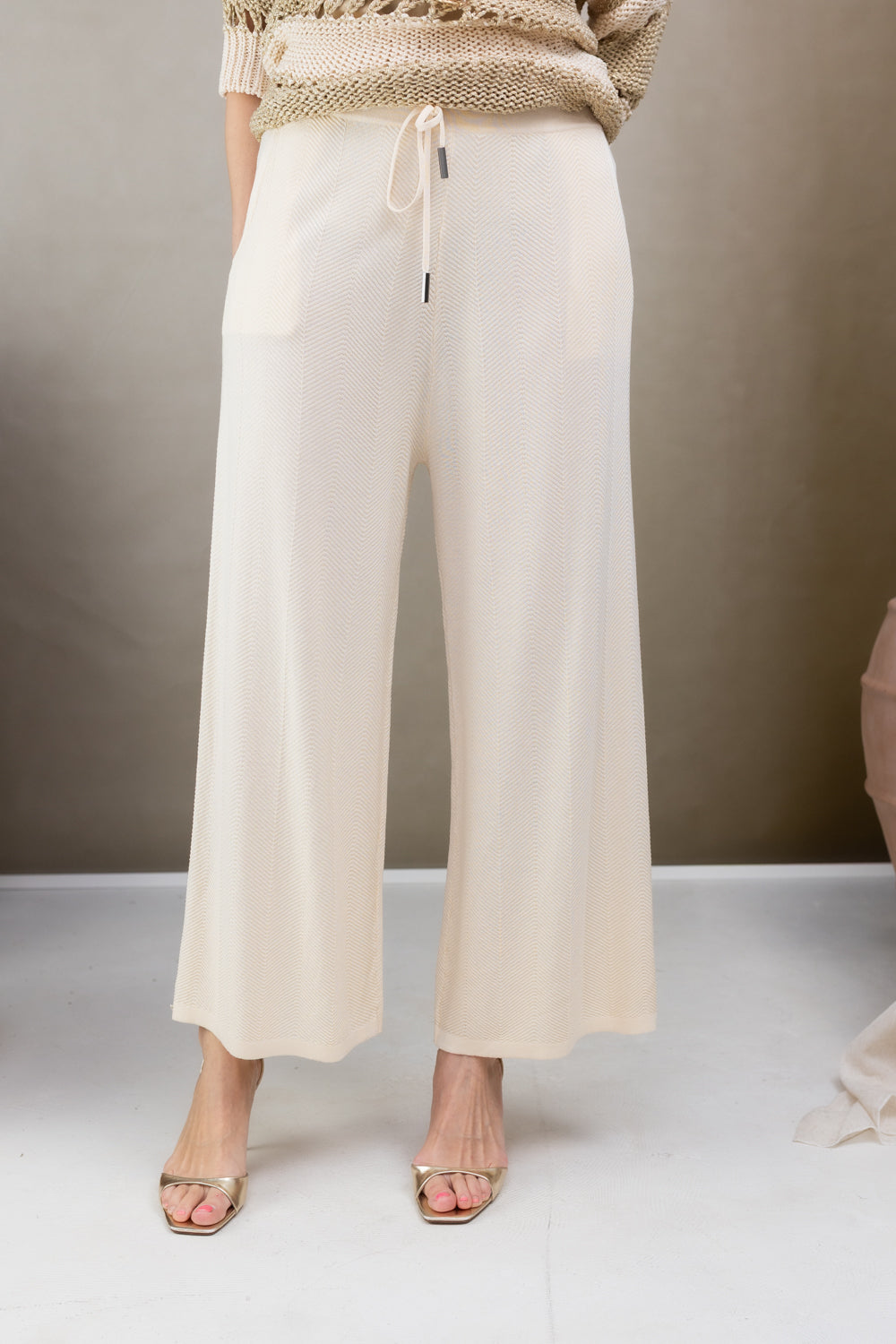 Broek Demetria
