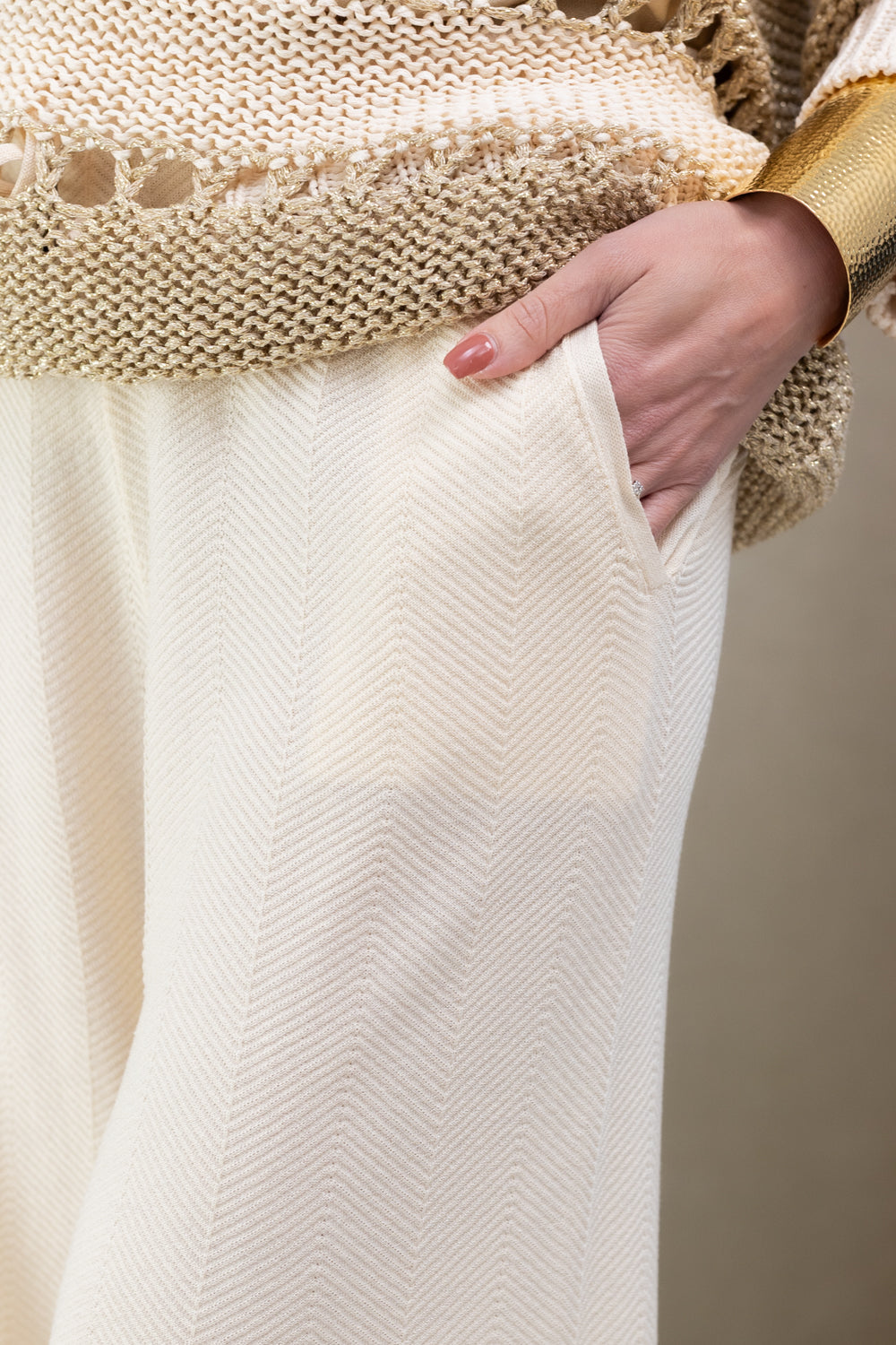Broek Demetria