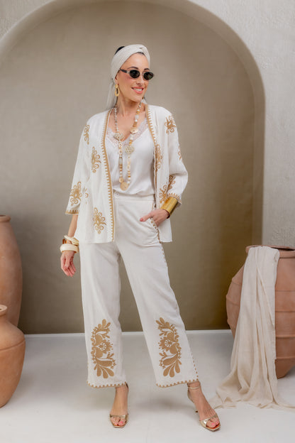 Broek Kelsey