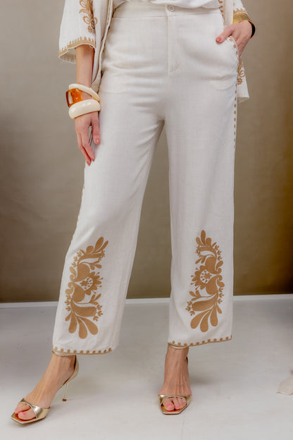 Broek Kelsey