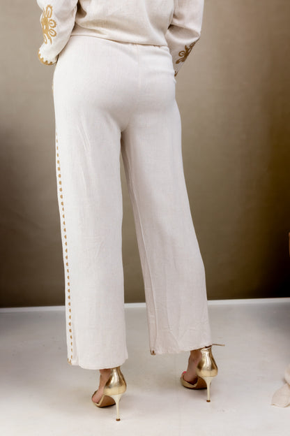 Broek Kelsey