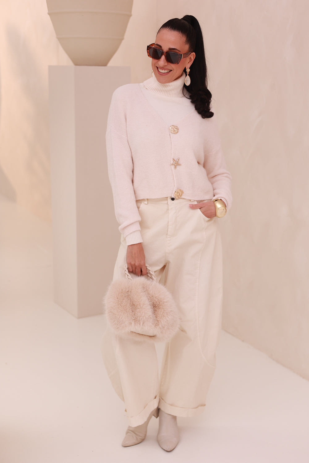 Vest Yseult