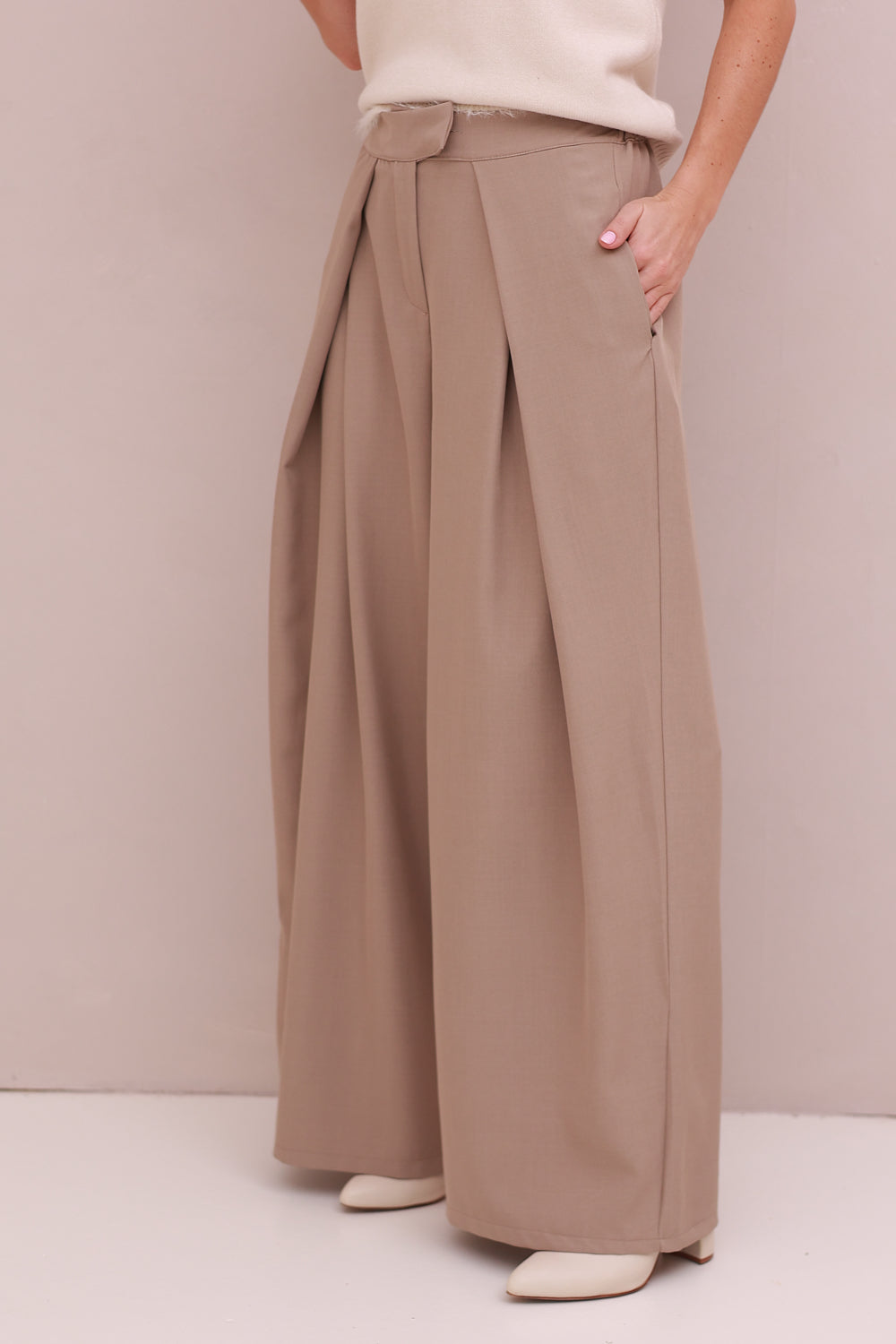 Broek Clove