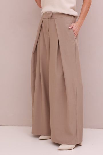 Broek Clove