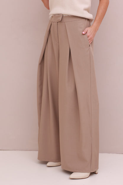 Broek Clove