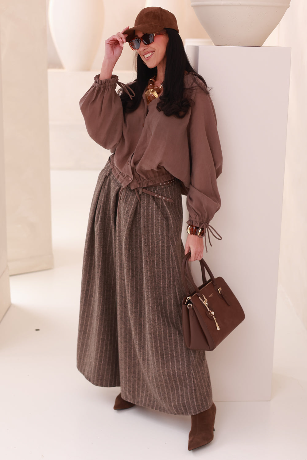 Blouse Perdita