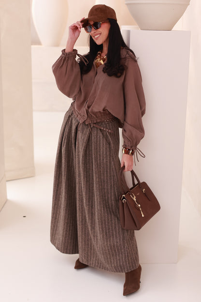 Blouse Perdita