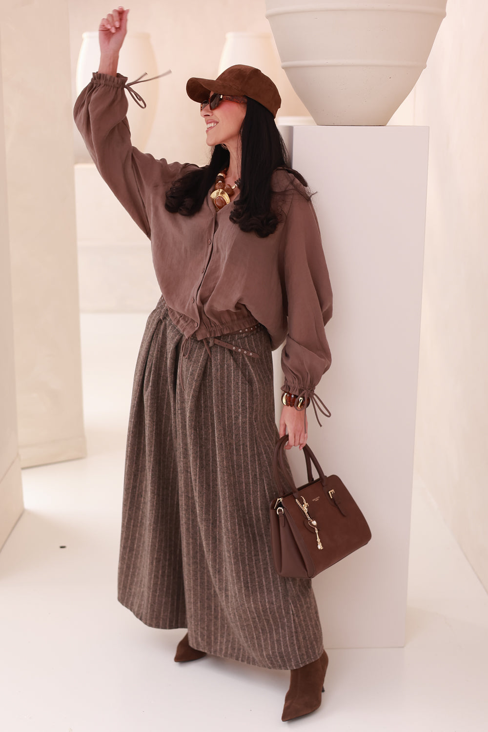 Blouse Perdita