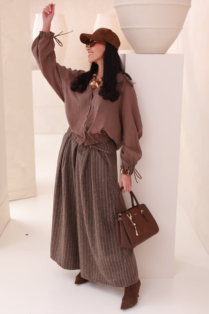Blouse Perdita