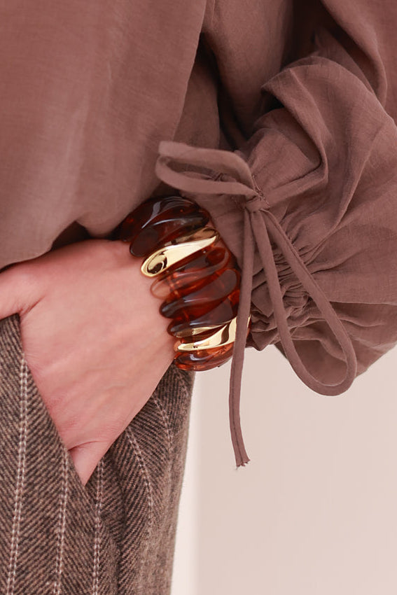 Armband Rosalette