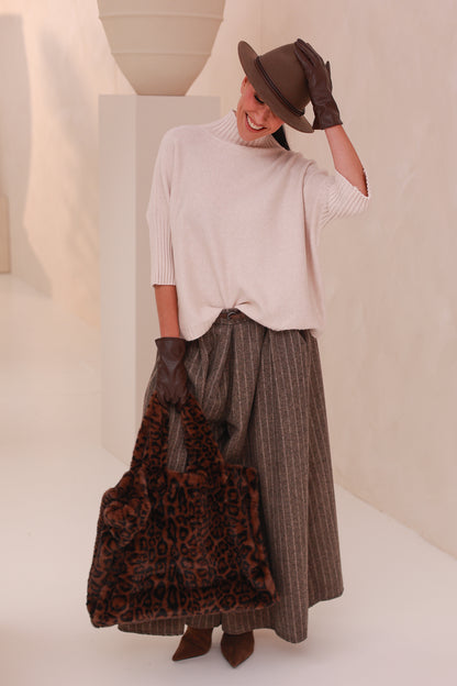 Broek Tansy