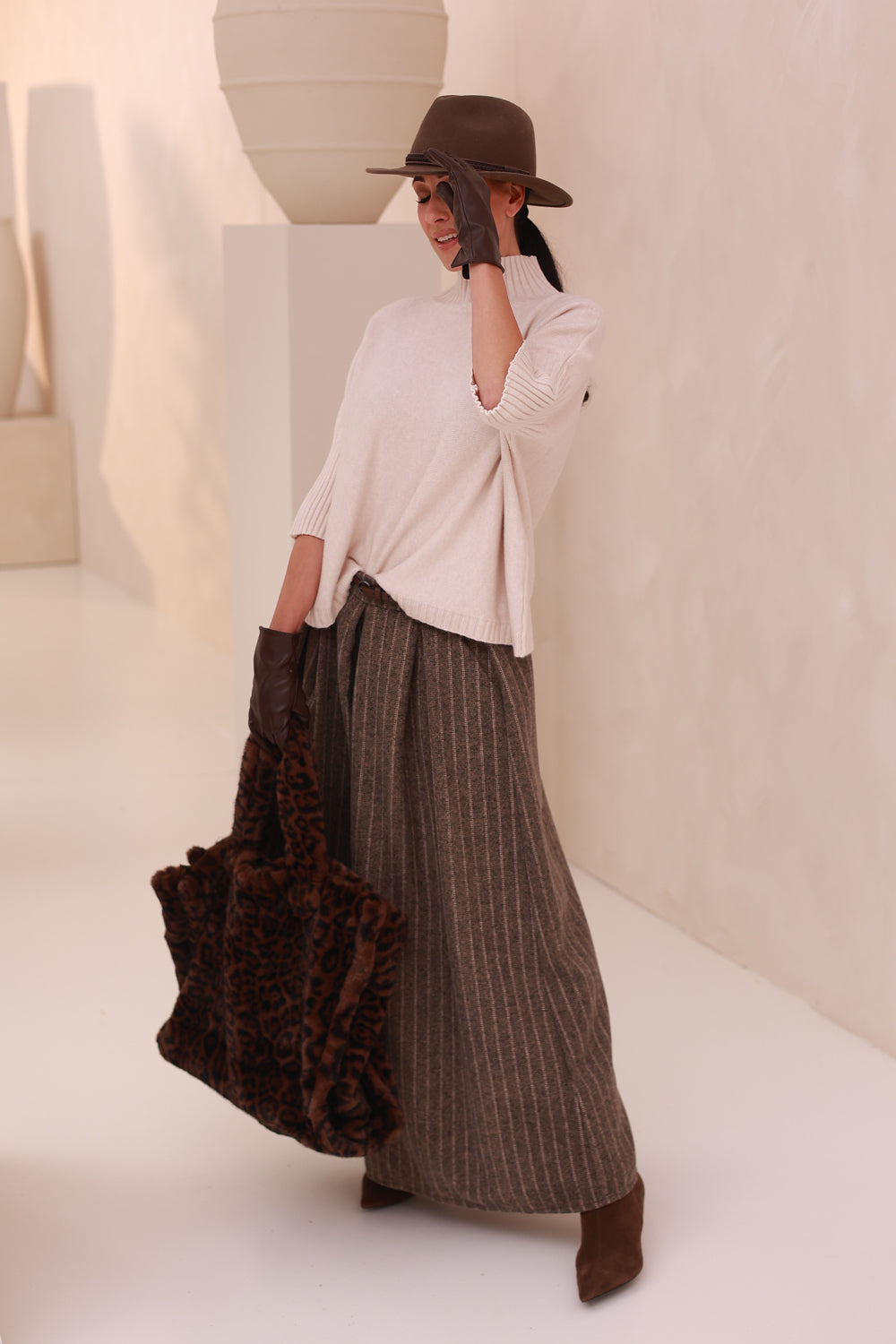 Broek Tansy
