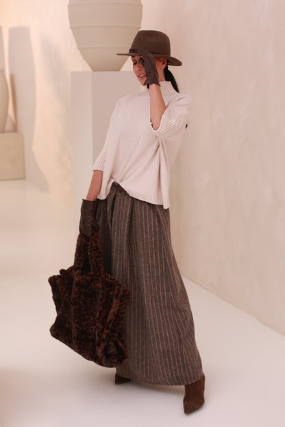 Broek Tansy