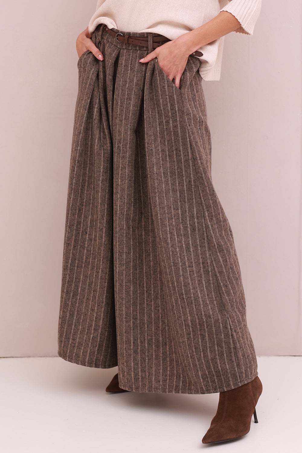 Broek Tansy