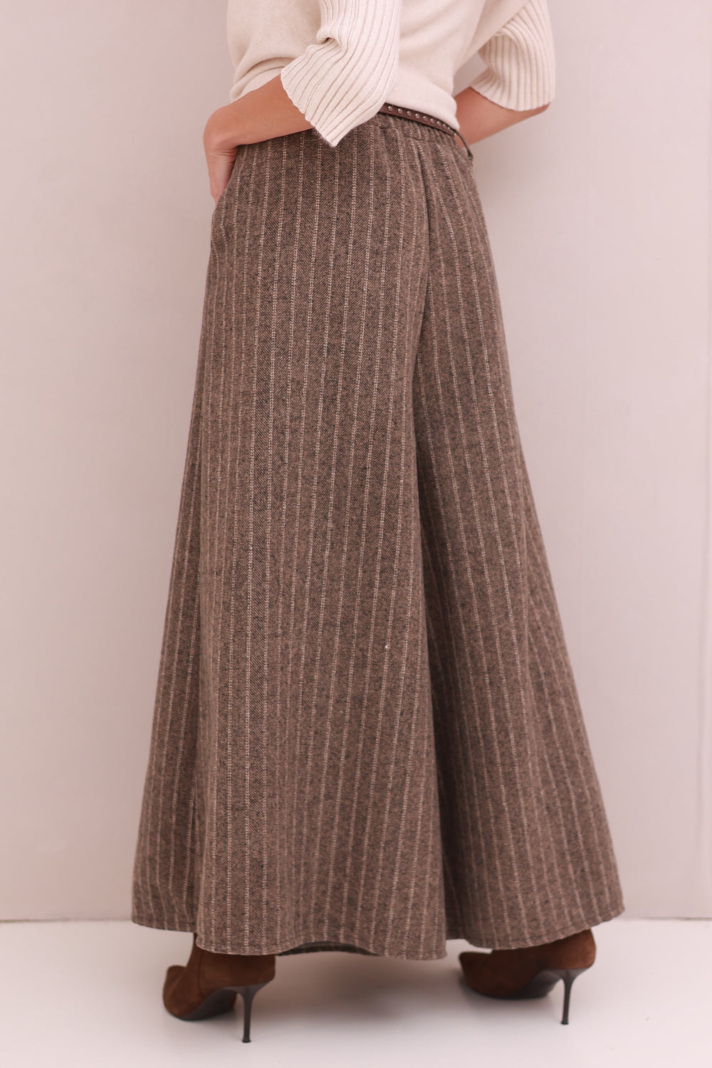 Broek Tansy