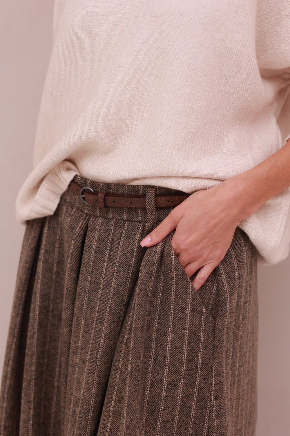 Broek Tansy