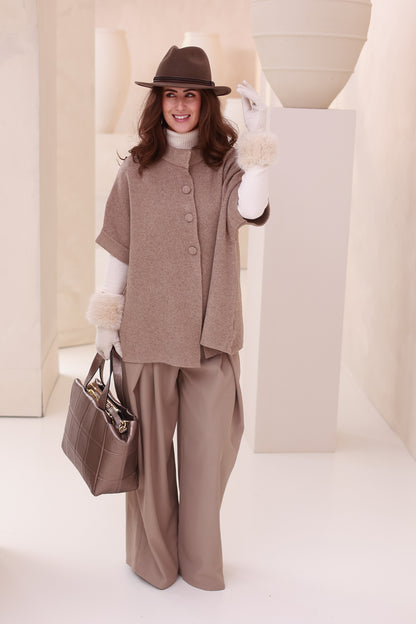Vest Talini