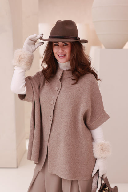 Vest Talini